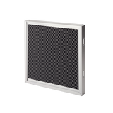 Campana Techo FALMEC STELLA PLUS Blanco, 120cm 220V