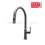 Monomando extraíble  KF54001-BG KELE