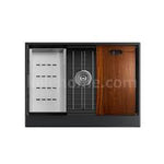 Paquete de tarja KQS3022A-BL KELE