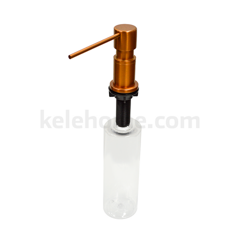 Dispensador de jabón KSS0021-BG KELE