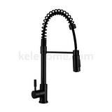 Monomando extraíble KSS1230-BK KELE