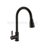 Paquete de tarja KELE GO BLACK KGO-BLACK
