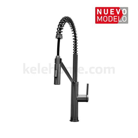 Monomando extraíble KSS2211-BG KELE