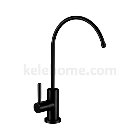 Grifo para filtro de agua KSS2702B-BK KELE