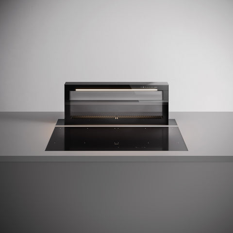 Campana Level WORKTOP FALMEC.