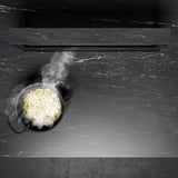 Campana Level Invisible Worktop FALMEC.