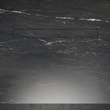 Campana Level Invisible Worktop FALMEC.