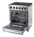 ESTUFA 30" GAS RANGE - LP GAS LRG3001ULP THOR