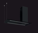 Campana isla 140 cm LYRA.AC140 TECNOLAM.