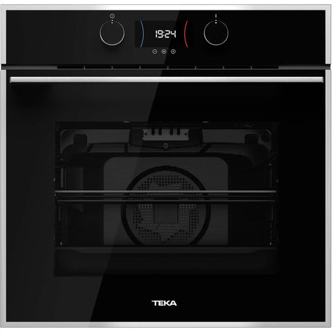 Horno eléctrico TEKA MAESTRO HLB 840 BK-SS.