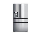 Refrigerador RFD 84950 SS MX TEKA.