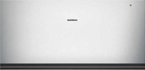 Cajón calientaplatos 21 cm WS 463 710 GAGGENAU