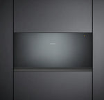 Cajón calientaplatos 21 cm 400 series GAGGENAU