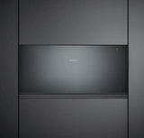Cajón calientaplatos 21 cm 400 series GAGGENAU