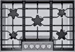 Parrilla 30", Acero Inoxidable, Cinco Quemadores, ExtraLow®  Select SGSXP305TS THERMADOR