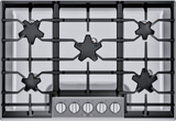 Parrilla 30", Acero Inoxidable, Cinco Quemadores, ExtraLow®  Select SGSXP305TS THERMADOR