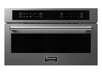 Microondas de convección 30” CM030 TECNOLAM.