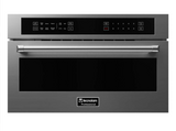 Microondas de convección 30” CM030 TECNOLAM.