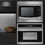 Microondas empotrable BIMW30L TECNOLAM.