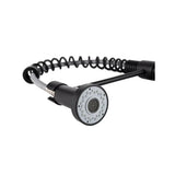 Monomando extraíble TEC102NEGRO TECNOLAM.