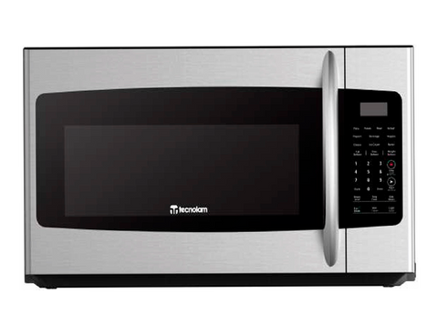 Microondas con campana OTR3016AC TECNOLAM