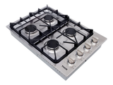 PARRILLA DE GAS DE 30" TGC3001 THOR