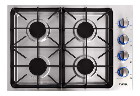 PARRILLA DE GAS DE 30" TGC3001 THOR