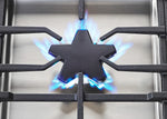 Parrilla 30", Acero Inoxidable, Cinco Quemadores SGSP305TS THERMADOR