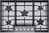 Parrilla 30", Acero Inoxidable, Cinco Quemadores SGSP305TS THERMADOR