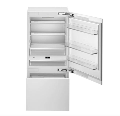 Refrigerador Panelable Bertazzoni REF36BMBZPNV 90cm