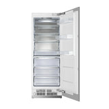 Refrigerador Panelable Elica Dolomite 30" EC30SRN16IPR  Con Dispensador de Agua