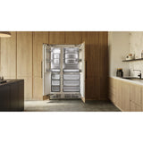 Refrigerador Panelable Elica Dolomite 30" EC30SRN16IPR  Con Dispensador de Agua