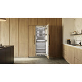 Refrigerador Panelable Elica Dolomite 30" EC30SRN16IPR  Con Dispensador de Agua