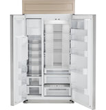 Refrigerador ZISB480DNII MONOGRAM