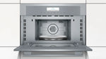 Speed oven Masterpiece de 30",  Acero inoxidable, 208-240 V  MC30WS THERMADOR