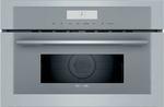 Speed oven Masterpiece de 30",  Acero inoxidable, 208-240 V  MC30WS THERMADOR