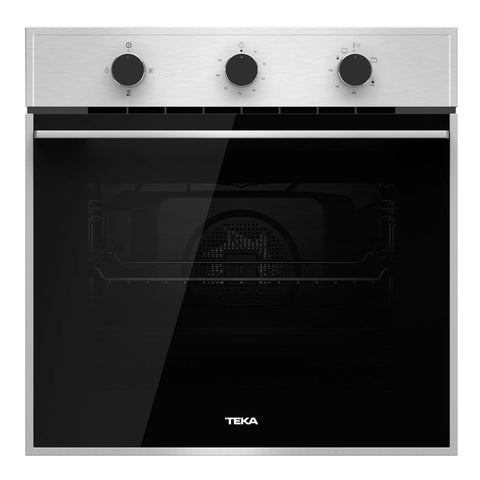 Horno a gas TOTAL HSB 756 G SS TEKA