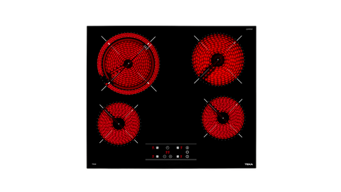 Parrilla de inducción TOTAL TT 6420 TEKA.