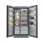 Refrigerador panelable TSS906P