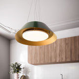 Campana de isla VOGUE FALMEC.