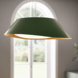 Campana de isla VOGUE FALMEC.