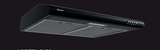 Campana extractora VORTEX.AC60 TECNOLAM.