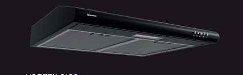 Campana extractora VORTEX.AC60 TECNOLAM.