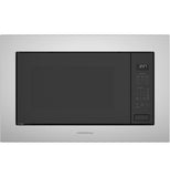 Horno de Microondas ZEB1227SLSS MONOGRAM