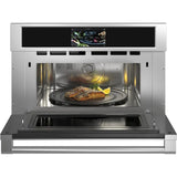 Horno Advantium de 76 cm ZSB9232NSS MONOGRAM