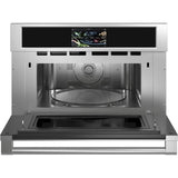 Horno Advantium de 76 cm ZSB9232NSS MONOGRAM