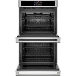 Horno Eléctrico Doble ZTD90DPSNSS MONOGRAM