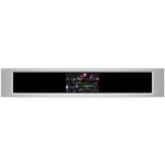 Horno Eléctrico Doble ZTD90DPSNSS MONOGRAM