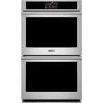 Horno Eléctrico Doble ZTD90DPSNSS MONOGRAM