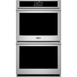 Horno Eléctrico Doble ZTD90DPSNSS MONOGRAM